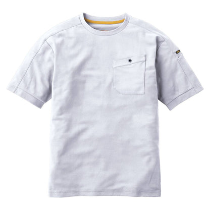 寅壱 5882-618 半袖クルーネックＴシャツ