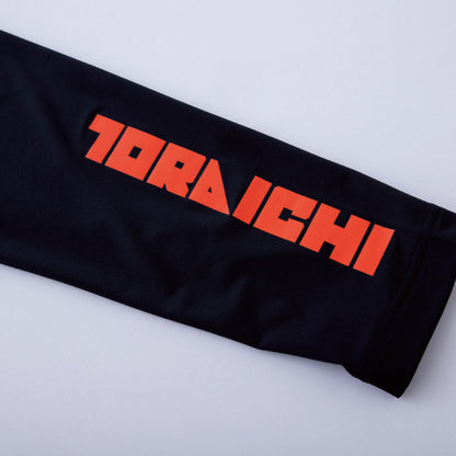 寅壱 7996-618 半袖クルーネックTシャツ