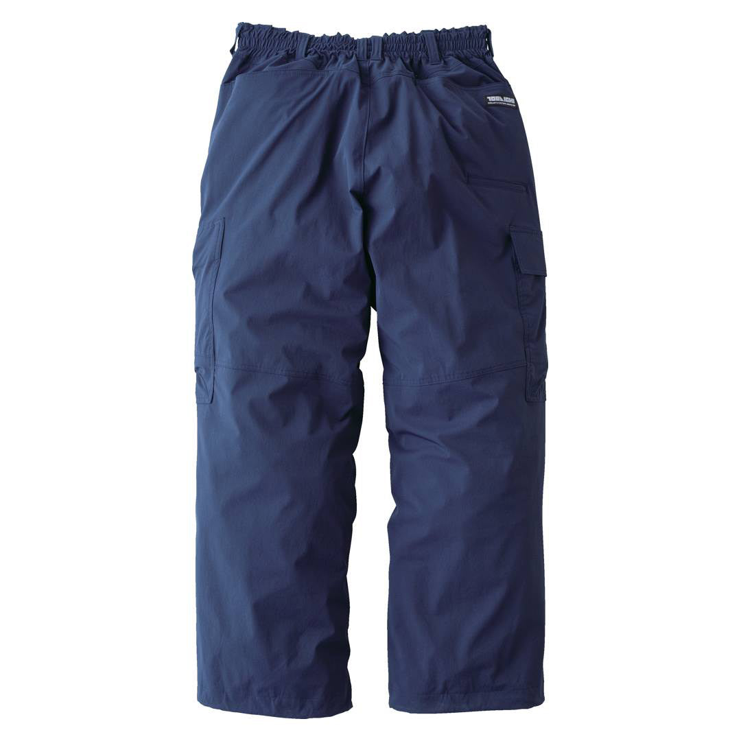 寅壱 9561-406 シャーリングニッカパンツ